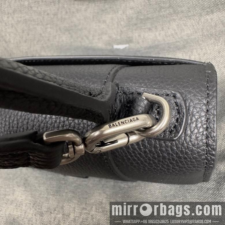 Balenciaga Bags 19X8X21cm 110804 GY 1