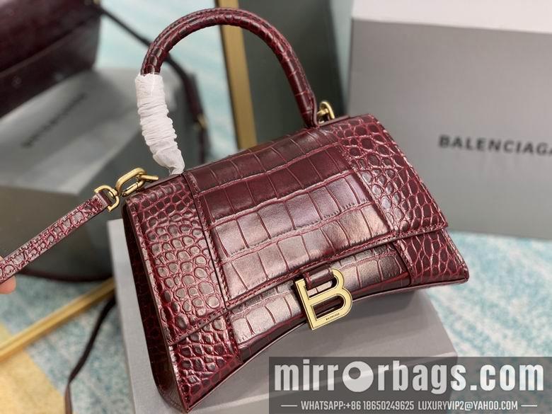 Balenciaga Bags 8895 23x10x24cm FY 10