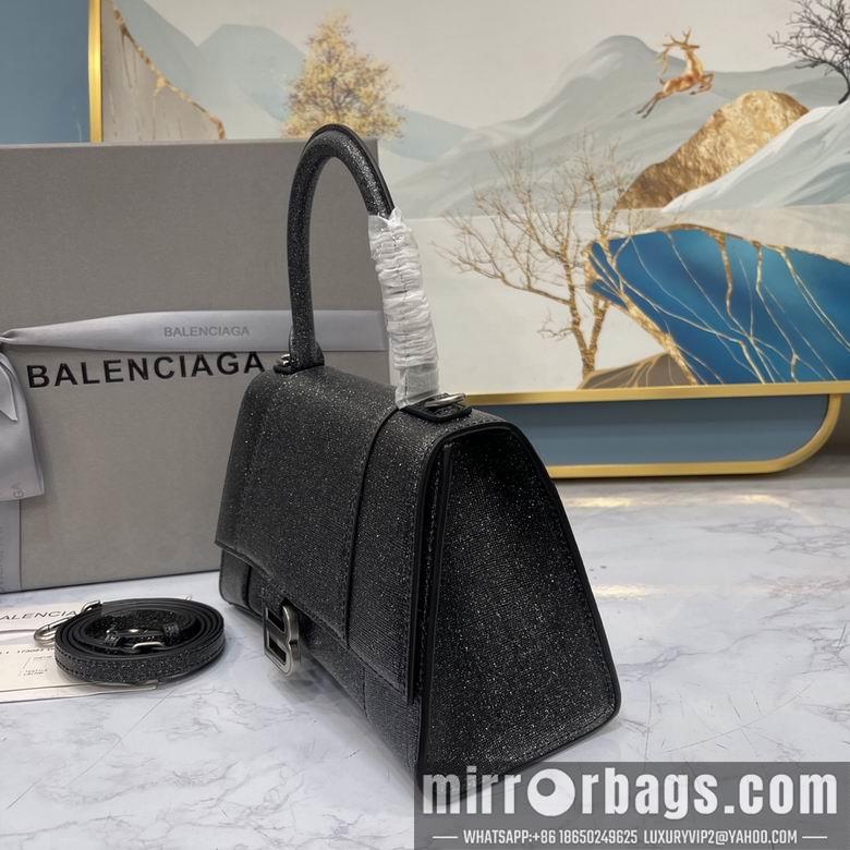 Balenciaga Bags LG0023 23X10X24cm GY 6