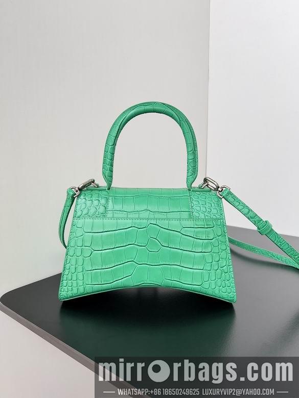 Balenciaga Bags 23X10X24cm 052702 GY 3