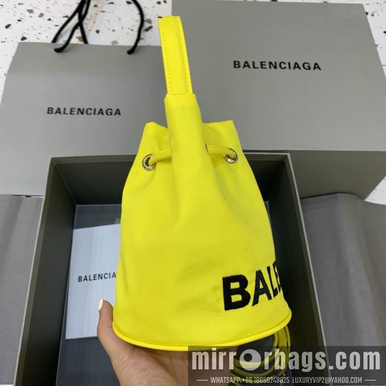 Balenciaga Bags Balenciaga 15x15x18cm FY 5