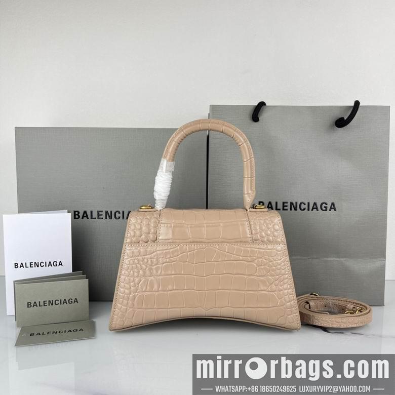 Balenciaga Bags Balenciaga 23x10x24cm FY 3