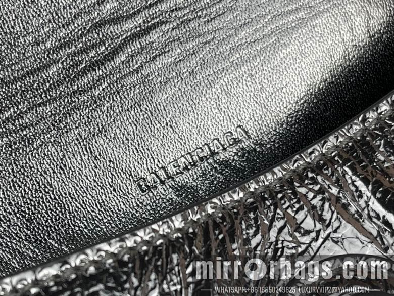 Balenciaga Bags 166 29X10X18cm GY 4