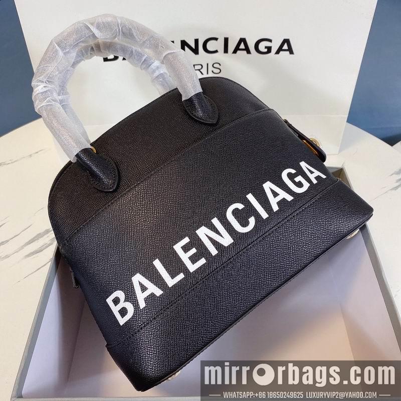 Balenciaga Bags Balenciaga L26x12x22cm FY10