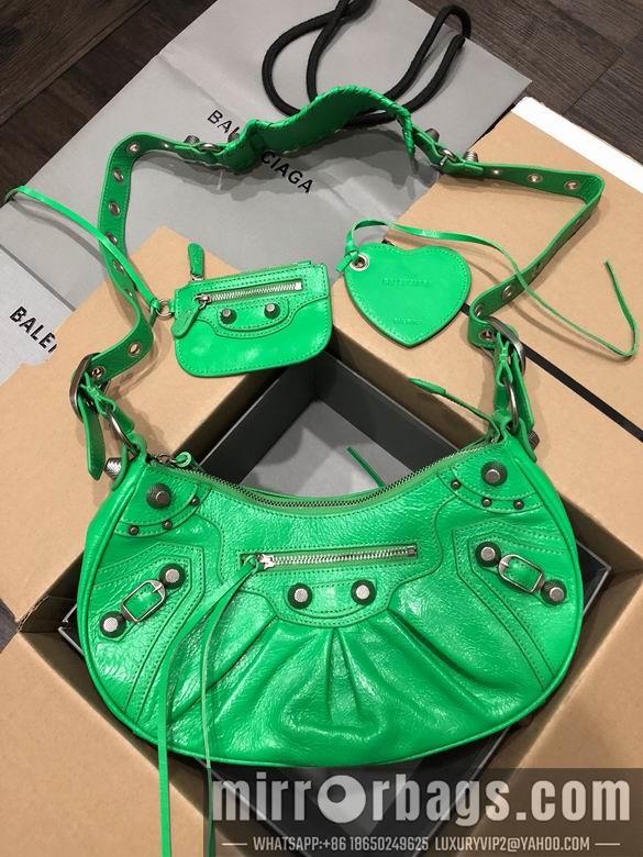Balenciaga Bags 33X16X8.4cm 26X16X6.5cm 052603 GY 7