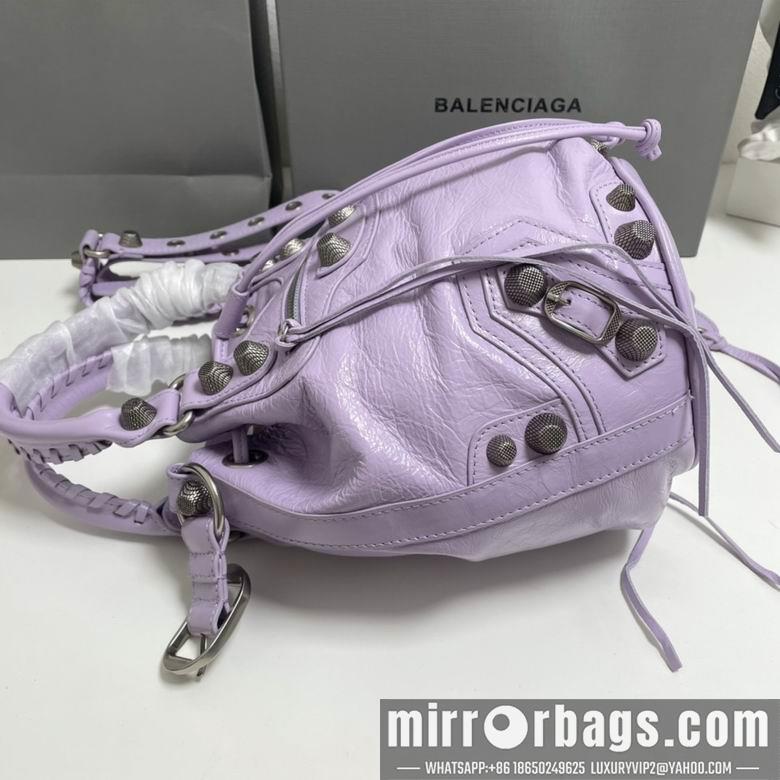 Balenciaga Bags 2614L 30X23X17cm GY 3