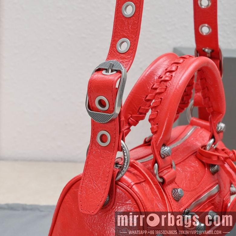 Balenciaga Bags 22X12X10cm 072504 GY 7