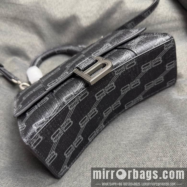 Balenciaga Bags 19X8X21cm 052904 GY 2