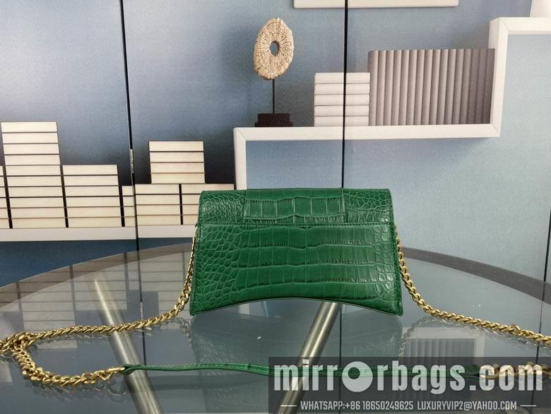 Balenciaga Bags 60502 23X5X14cm XMY 2