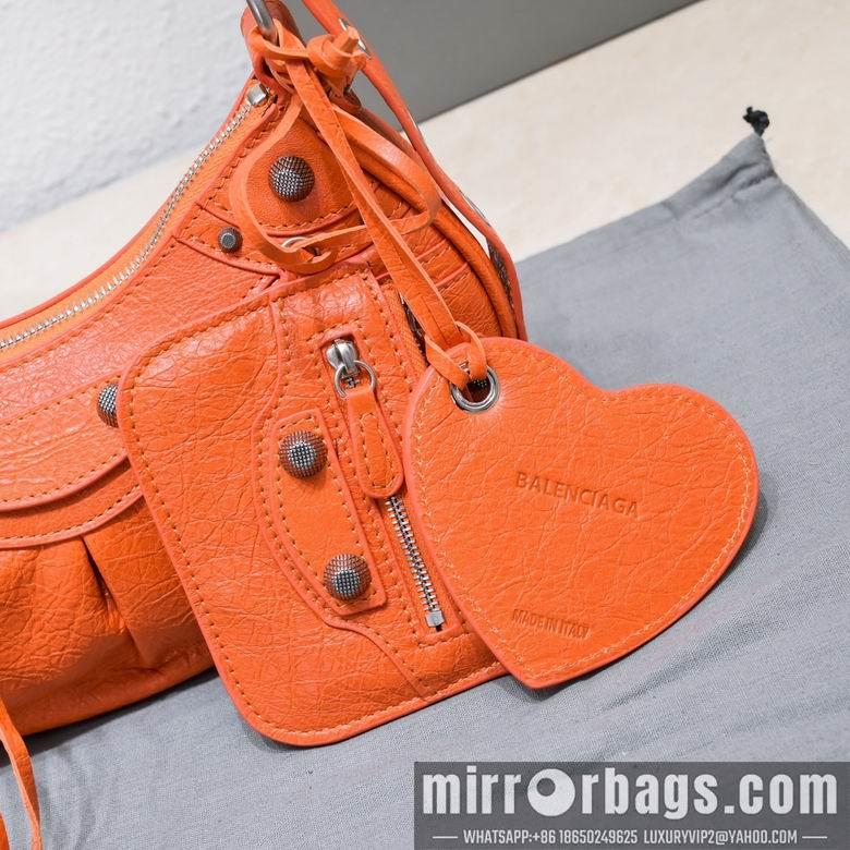 Balenciaga Bags 26X12X6cm 120102 GY 3