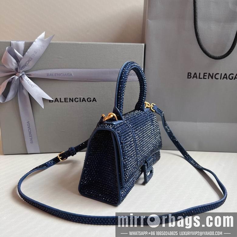 Balenciaga Bags Balenciaga XS-19x8x13cm FY 2