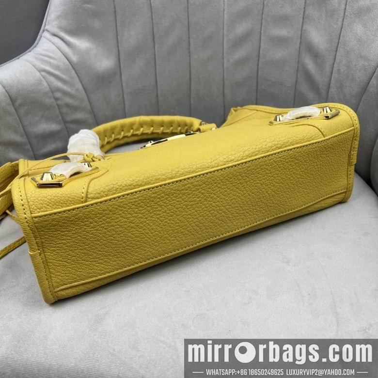 Balenciaga Bags Balenciaga 30x19x11cm FY 13