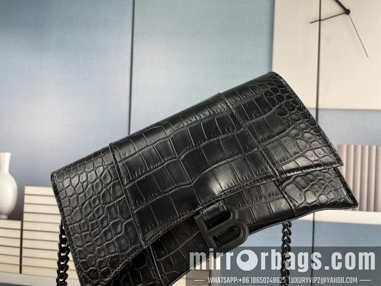 Balenciaga Bags 60502 23X5X14cm XMY 1