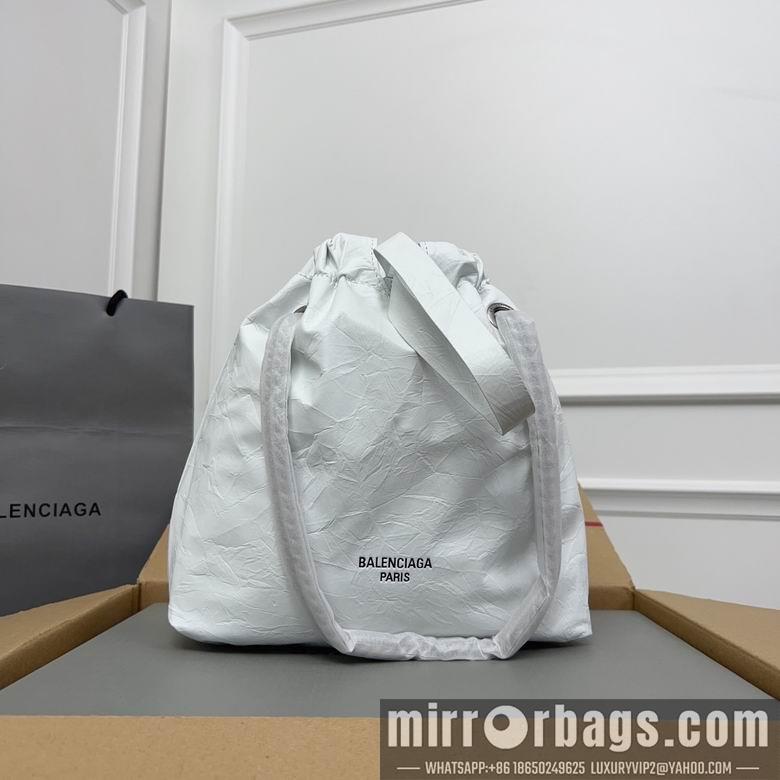 Balenciaga Bags 小27X11X25cm 大46X15X37cm 051424 GY 3