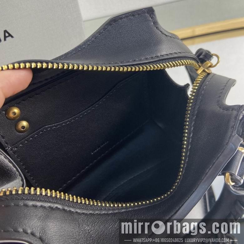 Balenciaga Bags 18cm 070905 GY 5