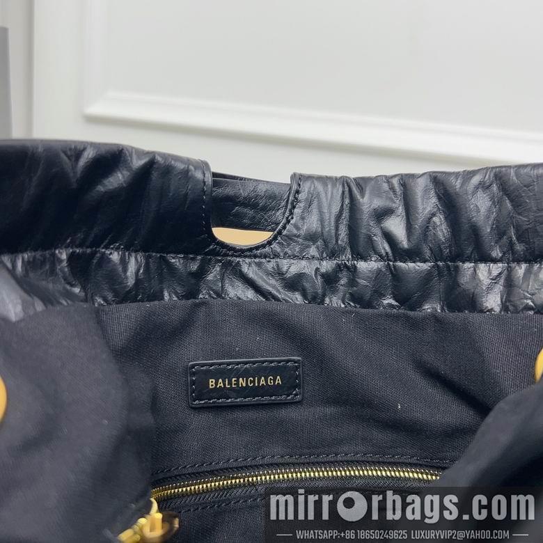 Balenciaga Bags 小27X11X25cm 大46X15X37cm 051424 GY 2