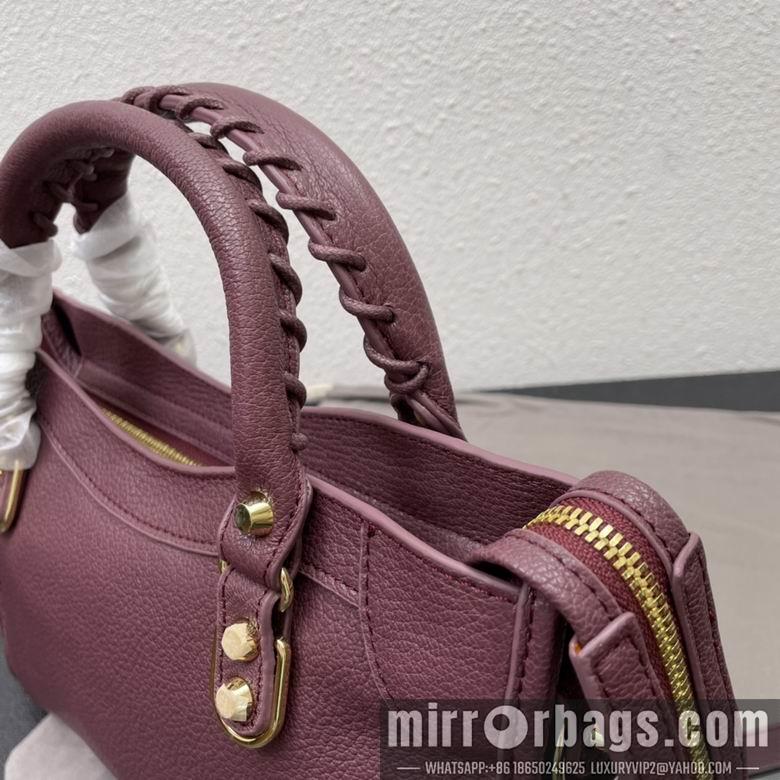 Balenciaga Bags 28X20X9.5cm 092505 GY 3