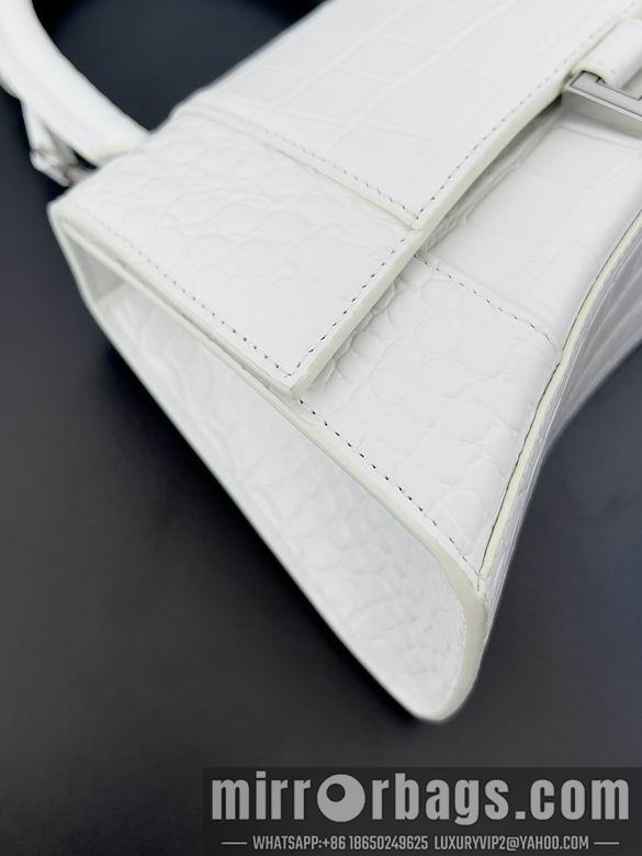 Balenciaga Bags 23X10X24ccm 031626 GY 17