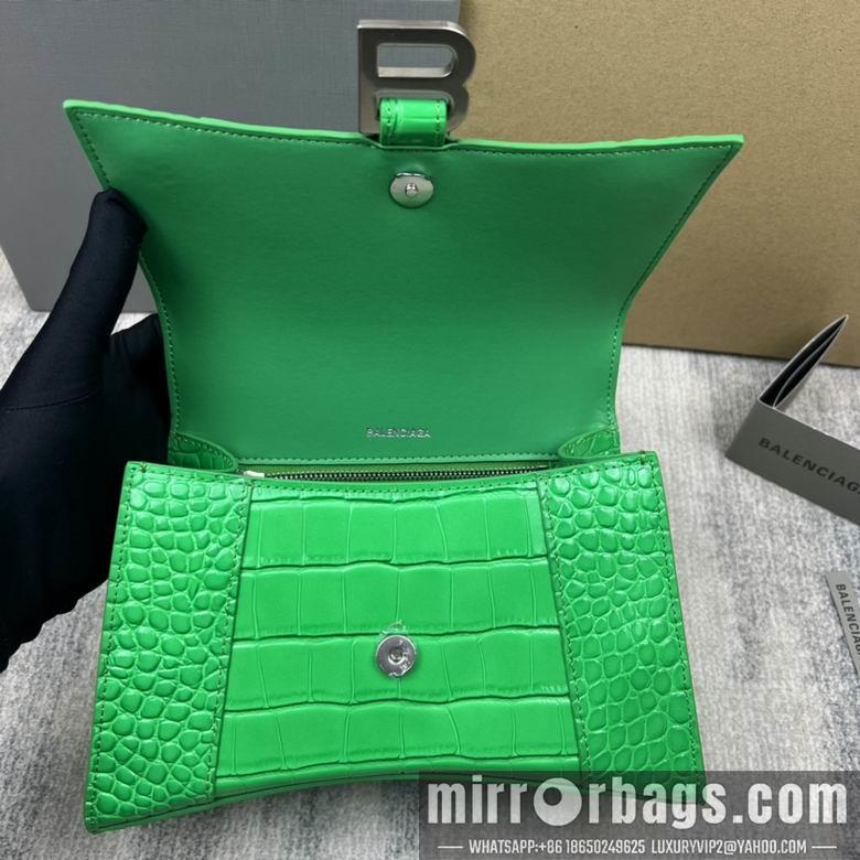 Balenciaga Bags 8895 23x10x24cm FY 2