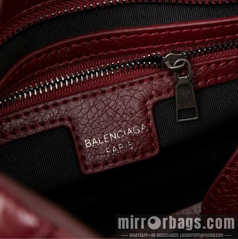 Balenciaga Bags 6890 25X19X7cm XMY 3