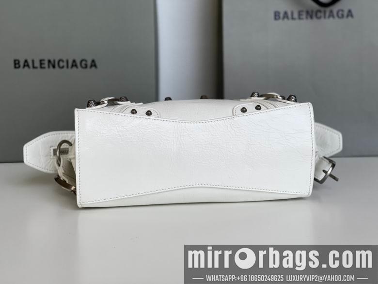Balenciaga Bags 699 26X13X18cm XM 3