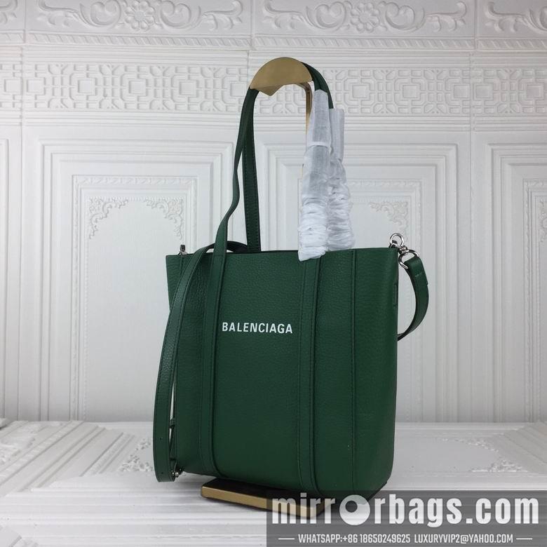 Balenciaga Bags 19X6X23cm 061303 XMY 2