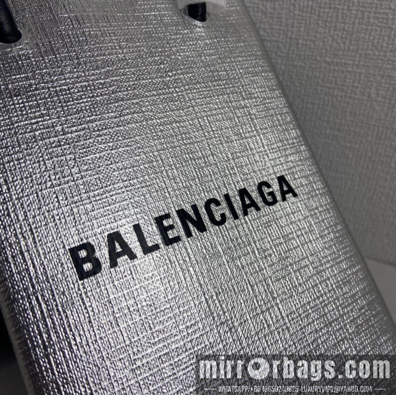 Balenciaga Bags 802 18x4.5x12 cm02
