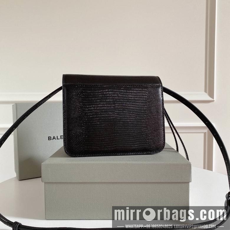 Balenciaga Bags Balenciaga 19x14x7cm FY 3