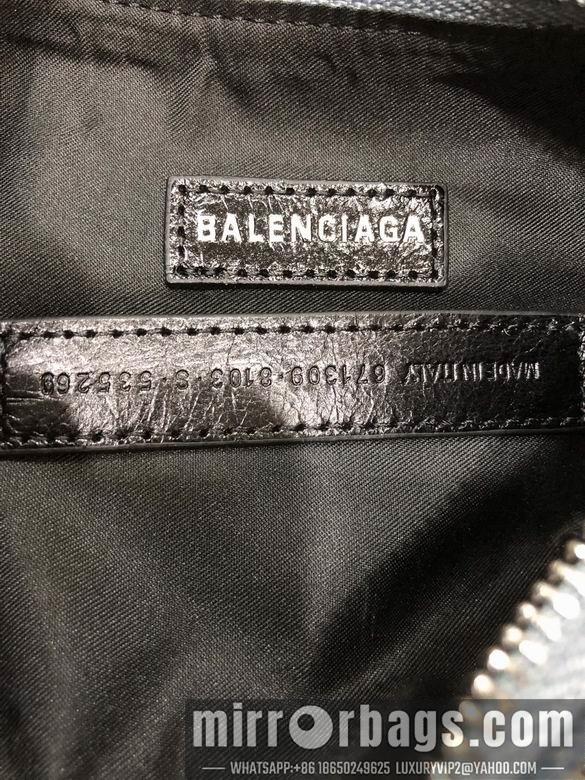 Balenciaga Bags 33X16X8.4cm 26X16X6.5cm 052603 GY 17
