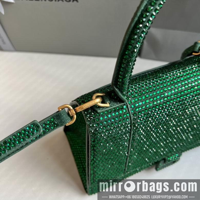 Balenciaga Bags Balenciaga S-23x10x24cm FY 9