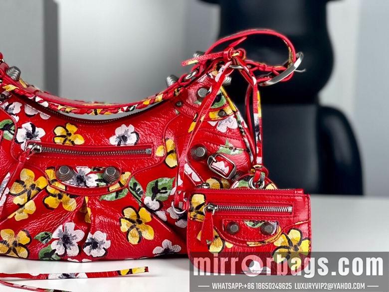 Balenciaga Bags 33X16X8cm 041420 GY 4