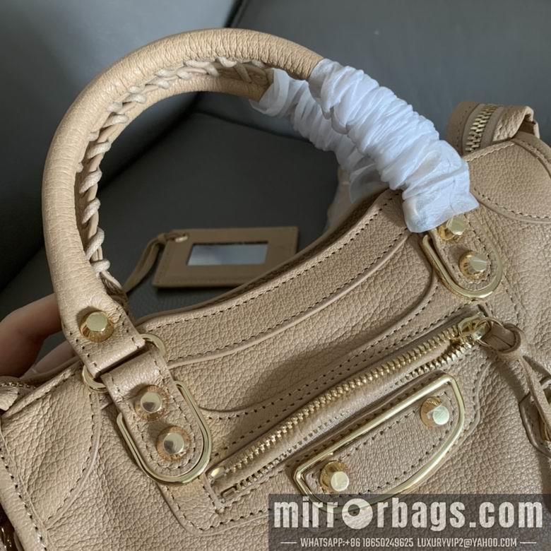 Balenciaga Bags 298A 24cm GY 6