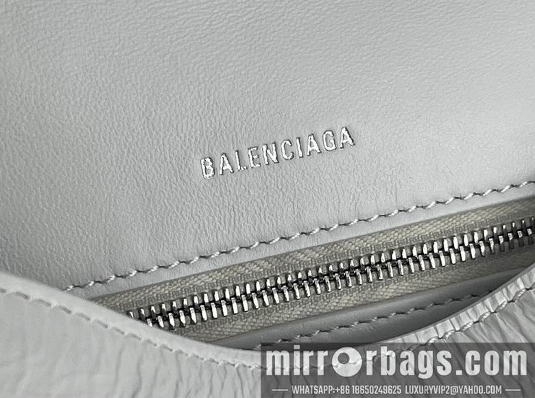 Balenciaga Bags 166 29X10X18cm GY 5