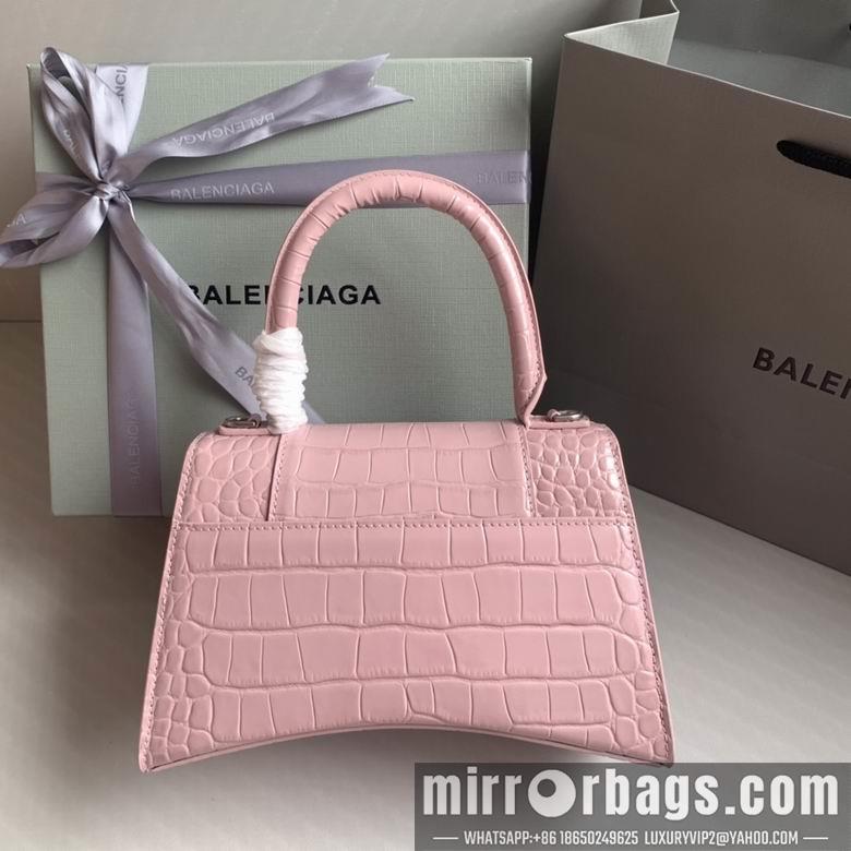 Balenciaga Bags 23X10X14cm 053101 GY 1