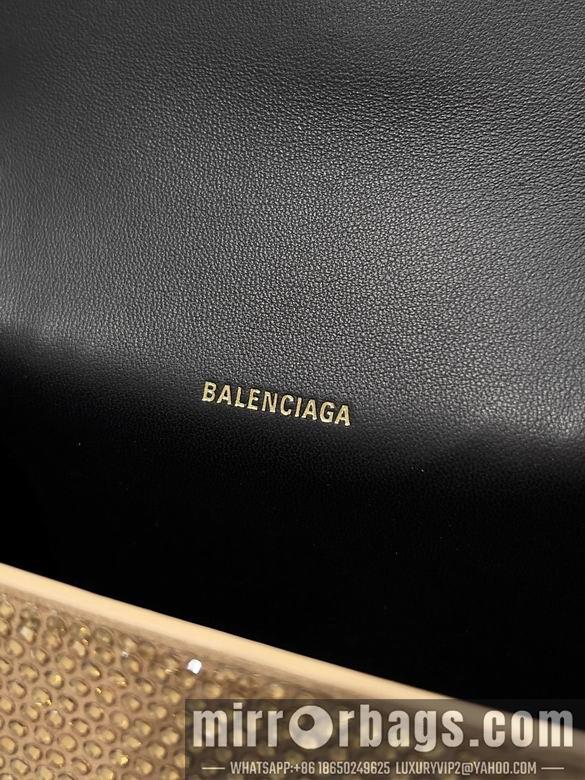 Balenciaga Bags 70552 19X13X8ccm GY 2