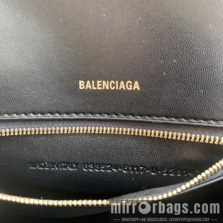 Balenciaga Bags 23X10X14cm 053101 GY 11