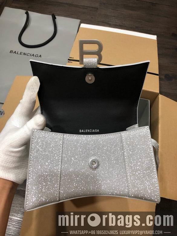 Balenciaga Bags Balenciaga 19x8x21cm FY 3