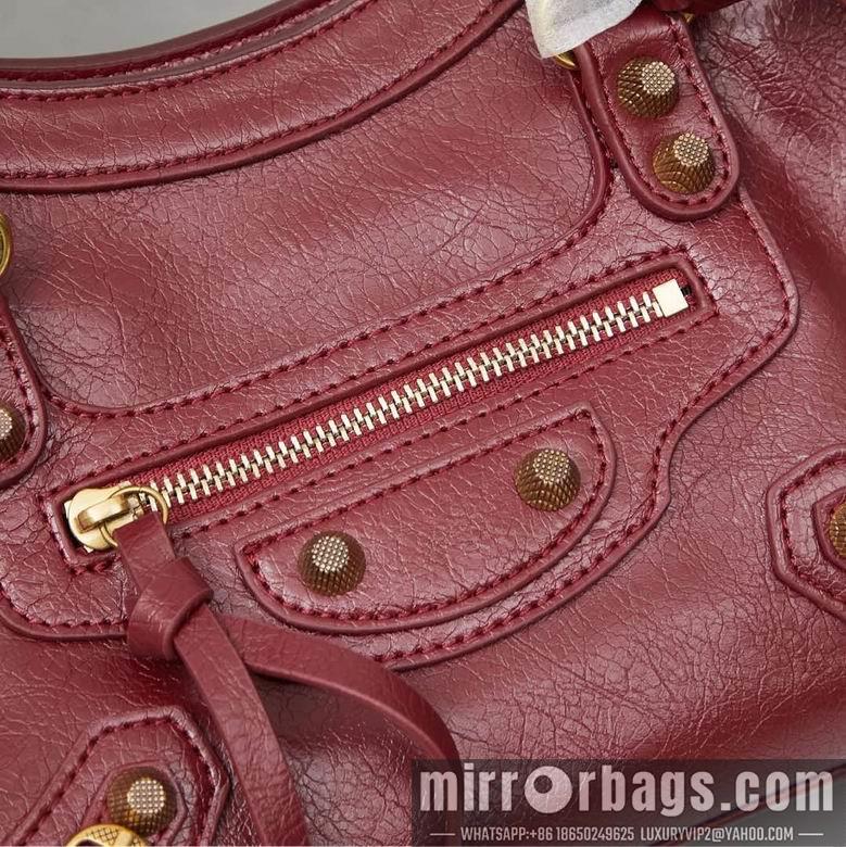 Balenciaga Bags 6890 25X19X7cm XMY 3