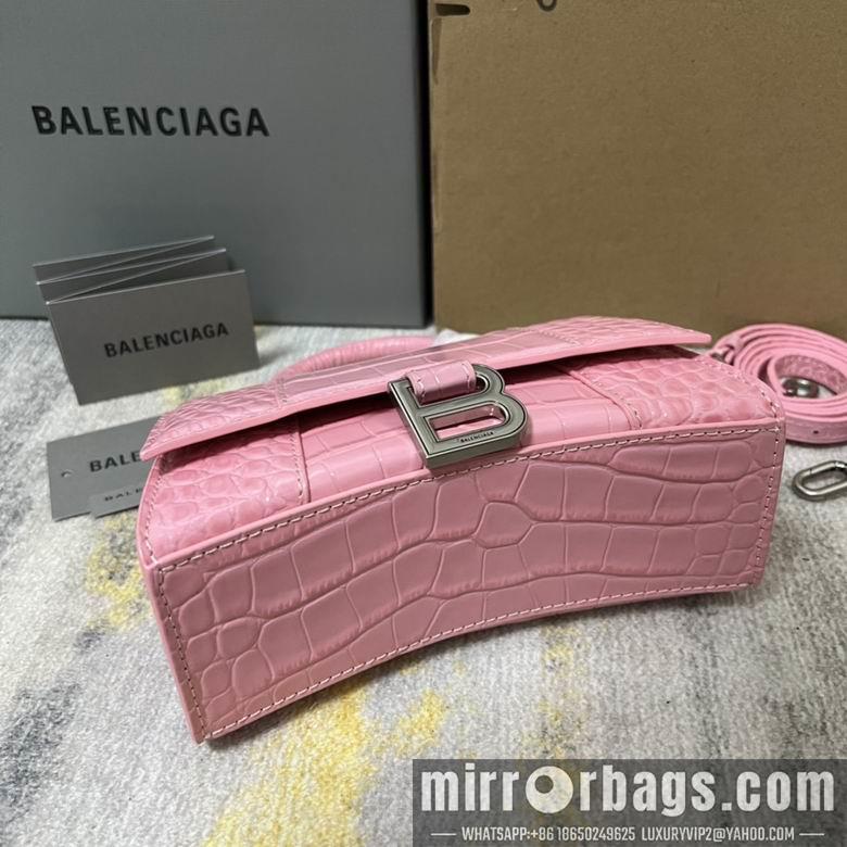 Balenciaga Bags 8896 19x8x21cm FY 3