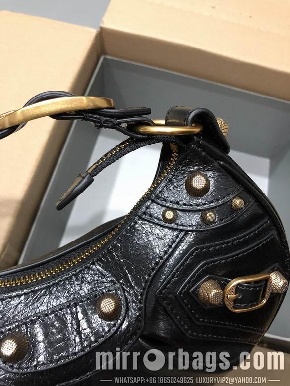 Balenciaga Bags Balenciaga 小26x16x10cm FY 7