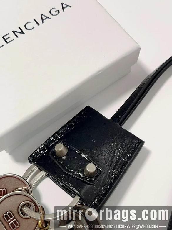 Balenciaga Bags 071804 GY 6