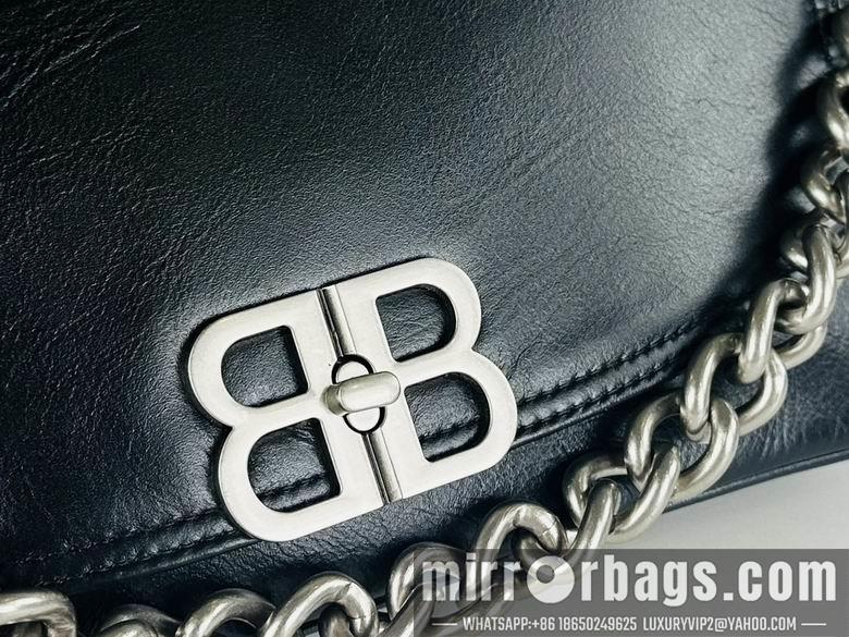 Balenciaga Bags 84883 30X17X6cm XMY 2