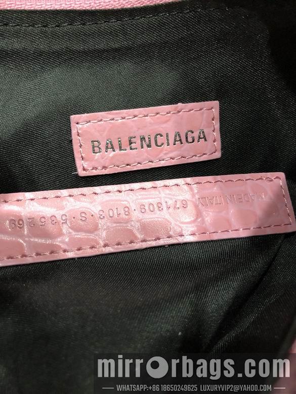 Balenciaga Bags Balenciaga 小26x16x10cm FY 4