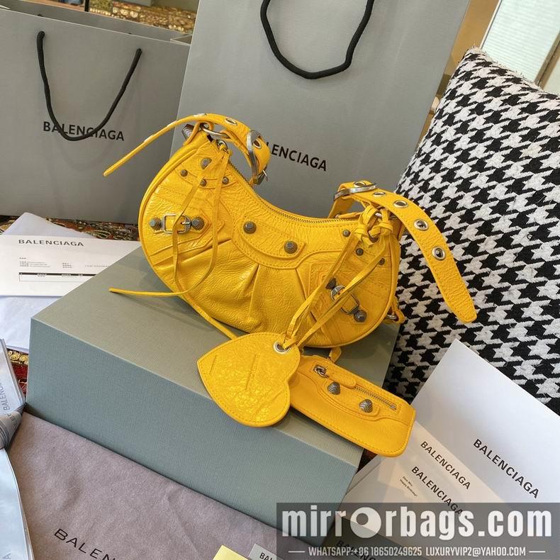 Balenciaga Bags S26x7x16 L33x9x16cm 4