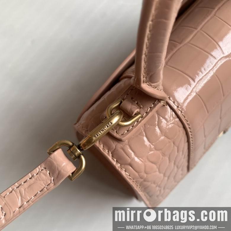 Balenciaga Bags 19X8X13cm 053102 GY 8