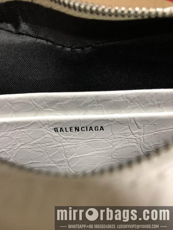 Balenciaga Bags 5X15X17cm 011001 GY 2