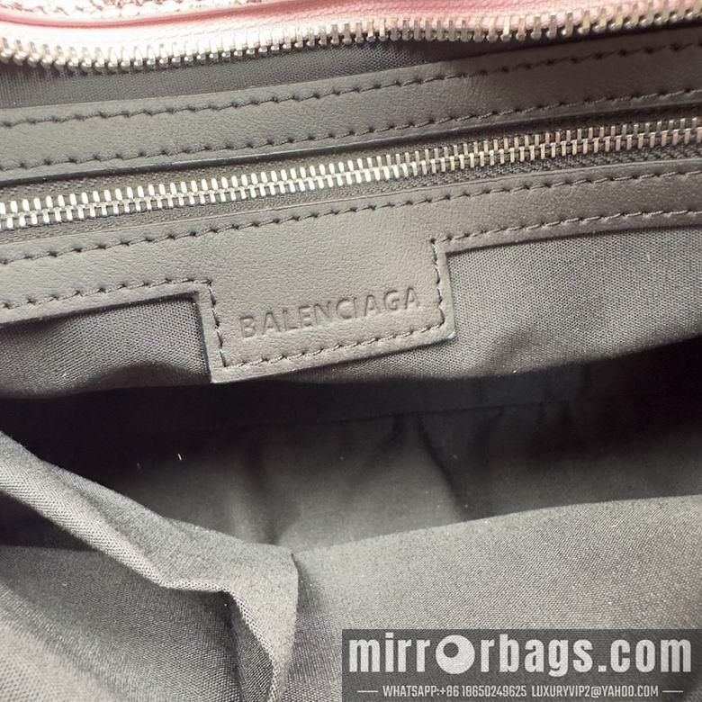Balenciaga Bags 38X25X14cm 060831 GY 8
