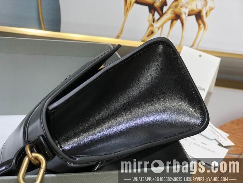 Balenciaga Bags LG0019 19X8X21cm GY 25