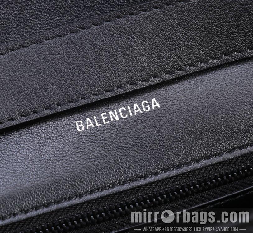 Balenciaga Bags LG-6068xs 25X14X8cm GY 1