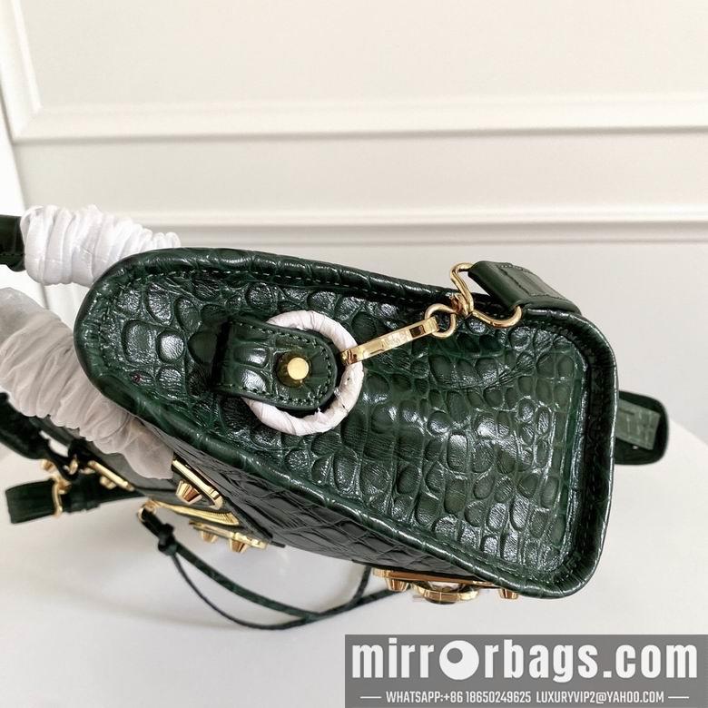 Balenciaga Bags 021 30X19X11cm GY 1